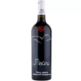Вино Константин Дзитоев МАЙЛИ