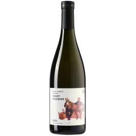 Вино Loco Cimbali PINOT MEUNIER