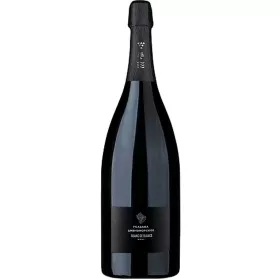 Вино игристое выдержанное ЗНМП Дивноморское БЛАН ДЕ БЛАН, 1.5 л