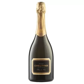 Вино игристое Cuvee de Vitmer Blanc de Noirs