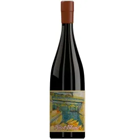 Вино Калос Лимен ВАН ГОГ «Пино Блан»