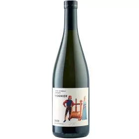 Вино Loco Cimbali VIOGNIER