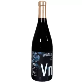 Вино ЗГУ Крым Domaine de la Vivandière VN