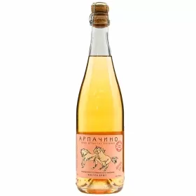 Вино игристое ЗГУ Долина Дона Вина Арпачина ЦИМЛЯНСКИЙ ЧЕРНЫЙ