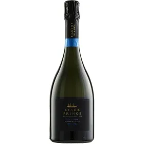 Вино игристое «Чёрный Принц» BLANC DE BLANCS
