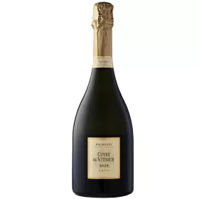 Вино игристое Cuvee de Vitmer Brut