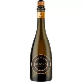 Вино игристое ЗГУ Дагестан Дербент ДЭСОНО «Рислинг»