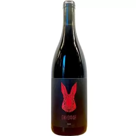 Вино ЗГУ Крым АНДРЕЙ ДОЛИНГЕР «ПиноФан»