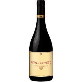 Вино ЗГУ Крым Павел Швец CLER POLATI «Gewürztraminer Muscat»