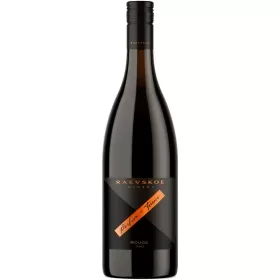 Вино ЗГУ Кубань Раевское ПАРФЮМ