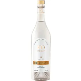 Водка виноградная ЗГУ Кубань Фанагория 100 Оттенков ШАРДОНЕ