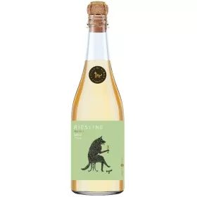 Вино игристое органическое Villa Di Alma Villa Di Alma КОЛЬ ФОНДО «Рислинг»