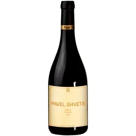 Вино ЗГУ Крым Павел Швец CLER POLATI «Kokur»