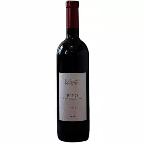 Вино ЗГУ Крым Cellar Master РЕБО