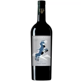 Вино ЗГУ Дагестан Агролайн MOUNTAIN EAGLE «Пино Нуар»