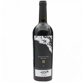 Вино Узунов МОНО «Красностоп»