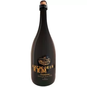 Вино игристое ЗГУ Крым Рем Акчурин ШАРДОНЕ