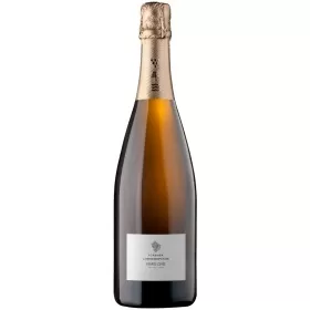 Вино игристое ЗНМП Дивноморское GRANDE CUVEE