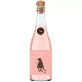 Вино игристое органическое Villa Di Alma ПИНО НУАР