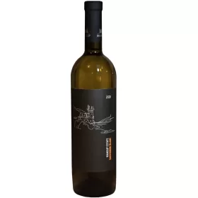 Вино Усадьба Мангуп СОВИНЬОН БЛАН