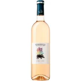 Вино ЗНМП Геленджик Винодельня Криница БЕТТА СИРАКЮЗ