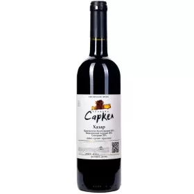 Вино Усадьба Саркел ХАЗАР