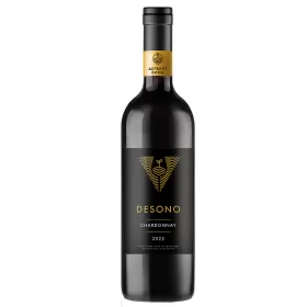 Вино ЗГУ Дагестан Дербент ДЭСОНО «Шардоне»