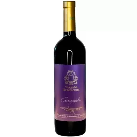 Вино Усадьба Перовских САПЕРАВИ Лимитированная серия