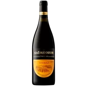 Вино Гай-Кодзор ШИРАЗ 