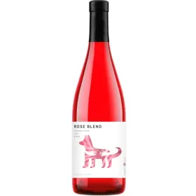 Вино органическое Villa Di Alma ROSE BLEND