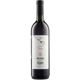 Вино ZB Wine MERLOT «Мерло Моей Души...»
