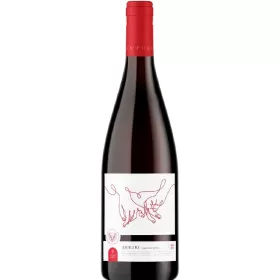 Вино ЗГУ Кубань Бюрнье ЛЮБЛЮ