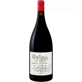 Вино Oleg Repin LISTVA CABERNET SAUVIGNON