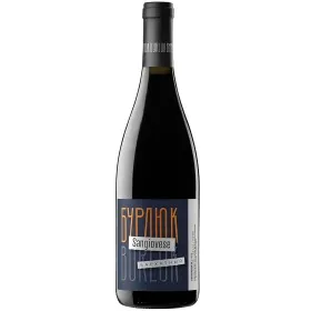 Вино Бурлюк САНДЖОВЕЗЕ