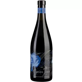 Вино ЗГУ Кубань Sort ШИРАЗ КАБЕРНЕ СОВИНЬОН