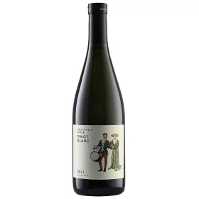 Вино Loco Cimbali PINOT BLANC