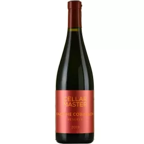 Вино ЗГУ Крым Cellar Master «Каберне Совиньон» РЕЗЕРВ