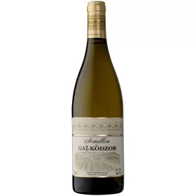 Вино Гай-Кодзор СЕМИЛЬОН