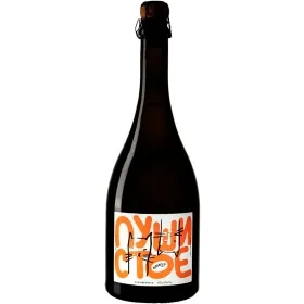 Вино игристое ЗГУ Крым Hills and Rocks ПУШИСТОЕ «Кокур»