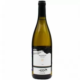 Вино Узунов МОНО «Шардоне Резерв»